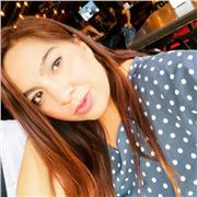 Maestra de español, licenciada en Letras Hispanicas , 10 años de experiencia